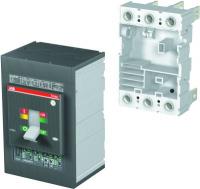 ABB 1SDA054764R1 Фиксированная часть втычного исполнения T5 630 P FP 3p HR (максимально допустимый ток 570А)