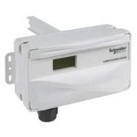 Schneider Electric 5152318000 Датчик CO2,температуры канальный SCD510-D, T10к/Continuum