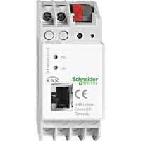 Schneider Electric MTN6500-0113 KNX\IP ШЛЮЗ ДЛЯ УПРАВЛЕНИЯ СО СМАРТФОНОВ