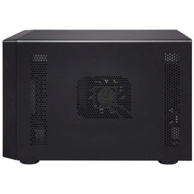 Сетевое хранилище Qnap TS-673-4G