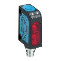 Schneider Electric XUYPSCO929L1SP ЛАЗЕРНЫЙ ДАТЧИК МИНИАТЮРНЫЙ