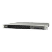 Межсетевой экран Cisco ASA5525-DC-K8