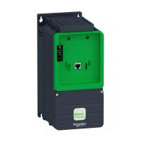 Преобразователь частоты ATV630, IP00, 4кВт 380В 3ф