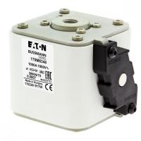 170M6348 Быстрый предохранитель 1000A 1000V 3BKN/75 AR