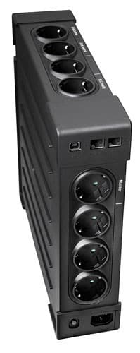 ИБП Eaton Ellipse ECO 1600 USB DIN EL1600USBDIN