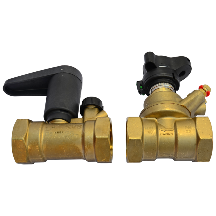 003Z4052 (003z4152) Комплект клапанов Danfoss MVT+MSV-S (MSV-BD+MSV-S) Ду=20