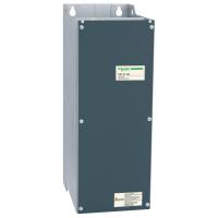 Schneider Electric VW3A7261 МОДУЛЬ СЕТЕВОГО ФИЛЬТРА 400В 175КВТ 255A