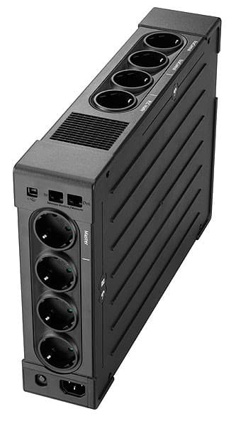 ИБП Eaton Ellipse PRO 850 DIN ELP850DIN