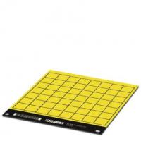 Phoenix contact 832027 LS-EMLP (22X22) YE CUS Маркеры для устройств