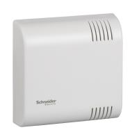 Schneider Electric CCT15846 ДАТЧИК КОМНАТНОЙ ТЕМП-РЫ, 1,5М КАБЕЛЬ