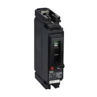 Schneider Electric 1П Автоматический выключатель NSX160M 125A AC/DC (арт.LV438689)