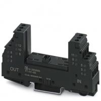 Phoenix contact 2839363 PT 4X1-BE Базовый элемент для защиты от перенапряжений