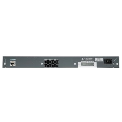 Коммутатор Cisco WS-C2960R+24PC-S