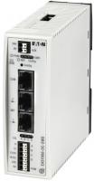 152902 Реле управления Easy , 24VDC , 4DI ( 2DI , 2DO ) , EasyNet , SmartWire-DT (EASY806-DC-SWD)