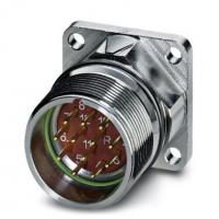 Phoenix contact 1614414 RF-12P2N8AWV00 Аппаратн. соединитель, передняя стенка