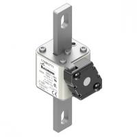 170M3771 Быстрый предохранитель 500A 690V 1*FKE/115 AR UC