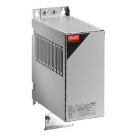 130B2842 Grundfos ВЫХОДНОЙ ФИЛЬТР Filter dU/dt 200-500 106A IP20