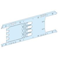Schneider Electric 03414 М.ПЛ.ГОР.СТ/ВТ.NS250 С П.РУК,М-РЕД,4 ПОЛ