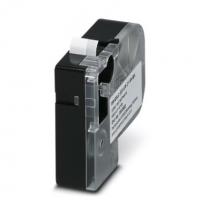 Phoenix contact 803933 MM-EMLC (EX10)R C1 WH/BK Тканевая этикетка