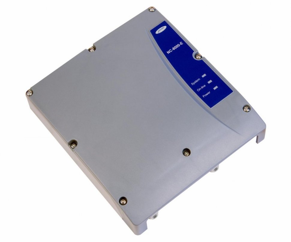 Parsec NC-8000-E
