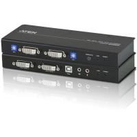 KVM-удлинитель Aten CE604-AT-G