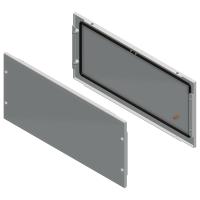 Schneider Electric NSYSPBC38 2 БОК.ПАНЕЛИ ДЛЯ КОРОБКИ СБ. ШИН300x800