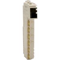 Schneider Electric TM5SDO12T СЕКЦИОННЫЙ МОДУЛЬ РАСШИРЕНИЯ 12ДИСКР ВЫХ 24В= ТРАНЗ 0.5A 1 ПРОВОД