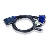 KVM переключатель Aten CS62U