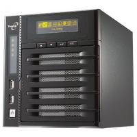 Сетевое хранилище Thecus N4200 PRO