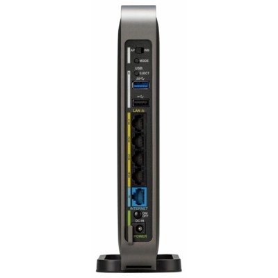 Отзывы о точке доступа Buffalo WZR-1750DHP-RU
