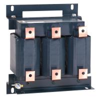 Schneider Electric VW3A4557 СЕТЕВОЙ ДРОССЕЛЬ 0,15MH 230A