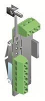 ABB 1SDA054855R1 Комплект преобразования исполнения KIT FP T5 P->W