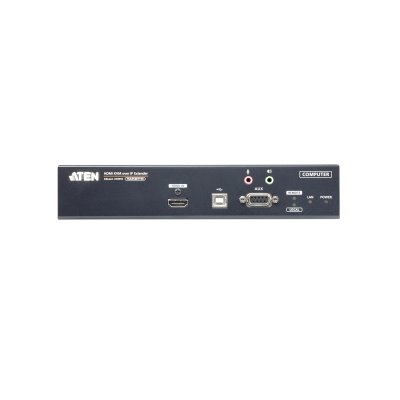 KVM переключатель Aten KE8950R-AX-G