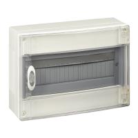 Schneider Electric PRA29118 ЩИТ PRAGMA 1РЯД 18МОД НАВЕСНОЙ