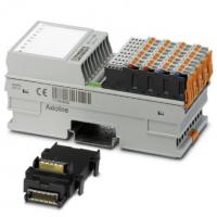 Phoenix contact 2688064 AXL F AI8 1F Модуль ввода-вывода
