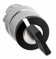 Schneider Electric ZB4BG4F034 ГОЛОВКА ДЛЯ ПЕРЕКЛ. С КЛЮЧЕМ ZB4BG4F034