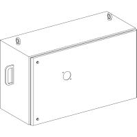 Schneider Electric KSB400DC5 ОТВОДНОЙ БЛОК 400А ДЛЯ COMPACT NSX