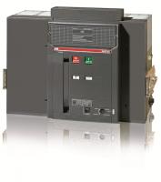 ABB 1SDA059084R1 Выключатель-разъединитель выкатной до 1000В постоянного тока E4H/E/MS 4000 3p 750V DC W MP