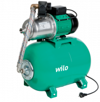 2511916 Насос Wilo MultiPress HMP 604 DM