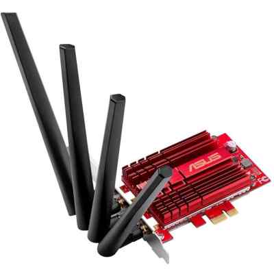 Сетевая карта ASUS PCE-AC88