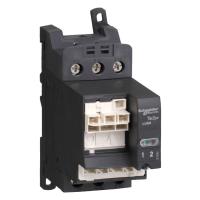 Schneider Electric LU6MB0ES РЕВЕРС МОДУЛЬ 32А ОТДЕЛЬН МОНТ, 48-72V