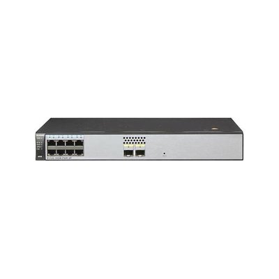 Коммутатор Huawei S1720-10GW-PWR-2P-E