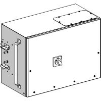 Schneider Electric KTB0630DC4 ОТВОДНОЙ БЛОК 630А ДЛЯ COMPACT NSX
