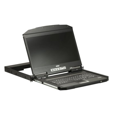 KVM переключатель Aten CL3700NX-ATA-RG