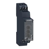 RM17UBE15 Schneider Electric РЕЛЕ КОНТРОЛЯ ПОВЫШ И ПОНИЖ НАПР 65-260В