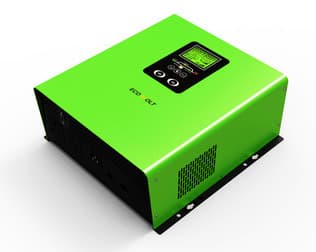 ИБП Ecovolt TERMO 312