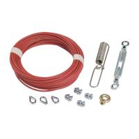 Schneider Electric XY2CZ9325 КОМПЛЕКТ ДЛЯ КАБЕЛЬНОГО МОНТАЖА 25М XY2CZ9325