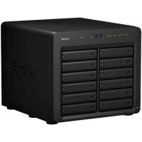 Сетевое хранилище Synology DS3617XS