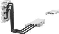 ABB 1SDA066443R1 Контакты состояния выключателя для выкатного исполнения с проводами AUX-C 2Q 400Vac XT2-XT4 W