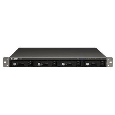Сетевое хранилище Qnap TS-459 U-RP+